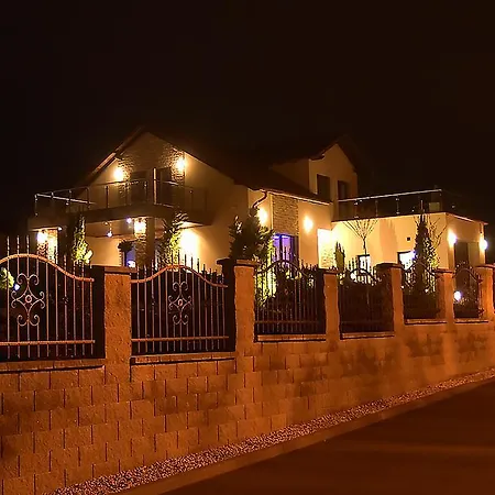فيلة Na Vinohradech Králŭv Dvŭr
